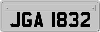 JGA1832