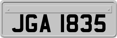 JGA1835