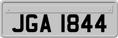 JGA1844