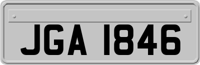 JGA1846