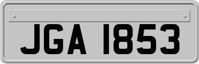 JGA1853