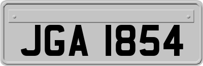 JGA1854