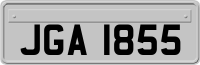 JGA1855