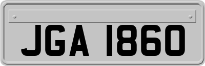 JGA1860