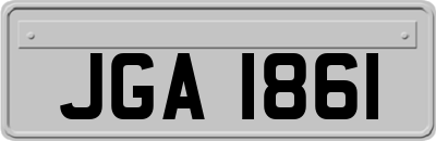 JGA1861