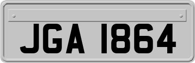 JGA1864
