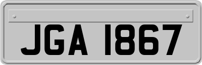 JGA1867