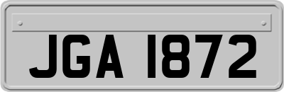 JGA1872