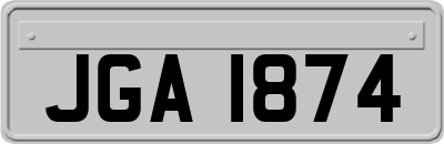 JGA1874