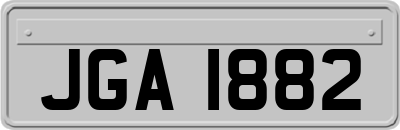 JGA1882