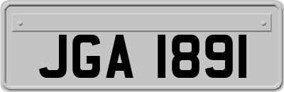 JGA1891