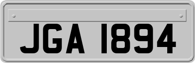 JGA1894
