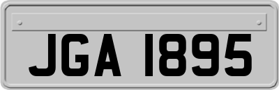 JGA1895
