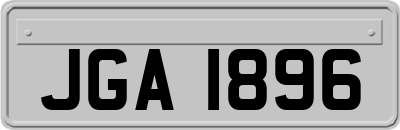 JGA1896