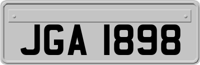 JGA1898