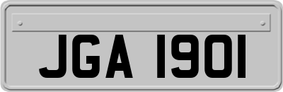 JGA1901