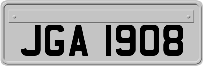 JGA1908