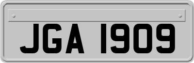 JGA1909