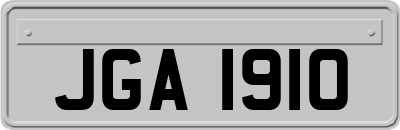 JGA1910