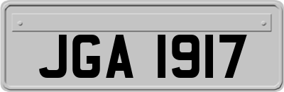 JGA1917