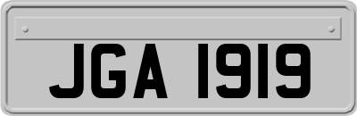 JGA1919