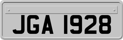 JGA1928