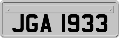 JGA1933