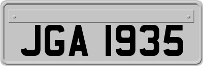 JGA1935
