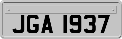JGA1937