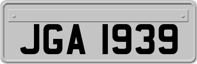 JGA1939