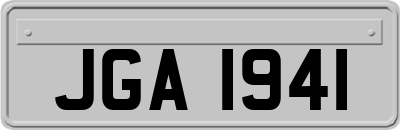 JGA1941