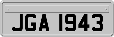 JGA1943