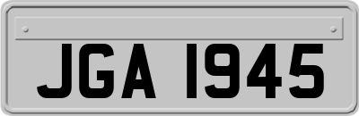 JGA1945