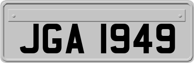 JGA1949
