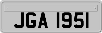 JGA1951