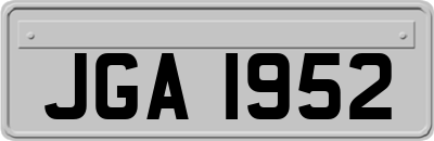 JGA1952