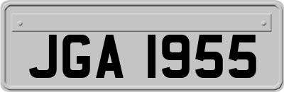 JGA1955