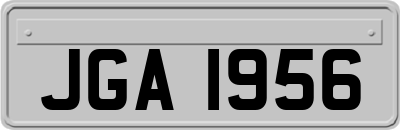 JGA1956