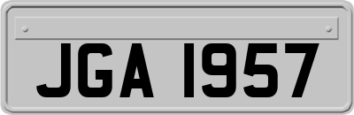 JGA1957