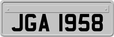 JGA1958