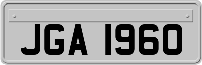 JGA1960