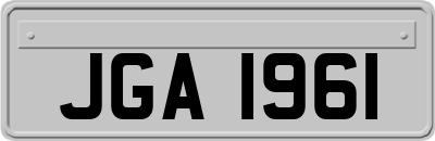 JGA1961