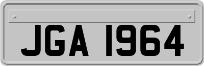 JGA1964