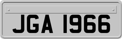 JGA1966