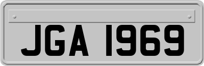JGA1969