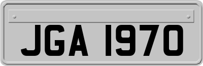 JGA1970