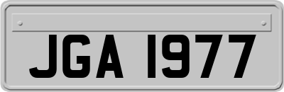 JGA1977