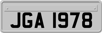 JGA1978