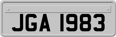 JGA1983