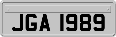JGA1989